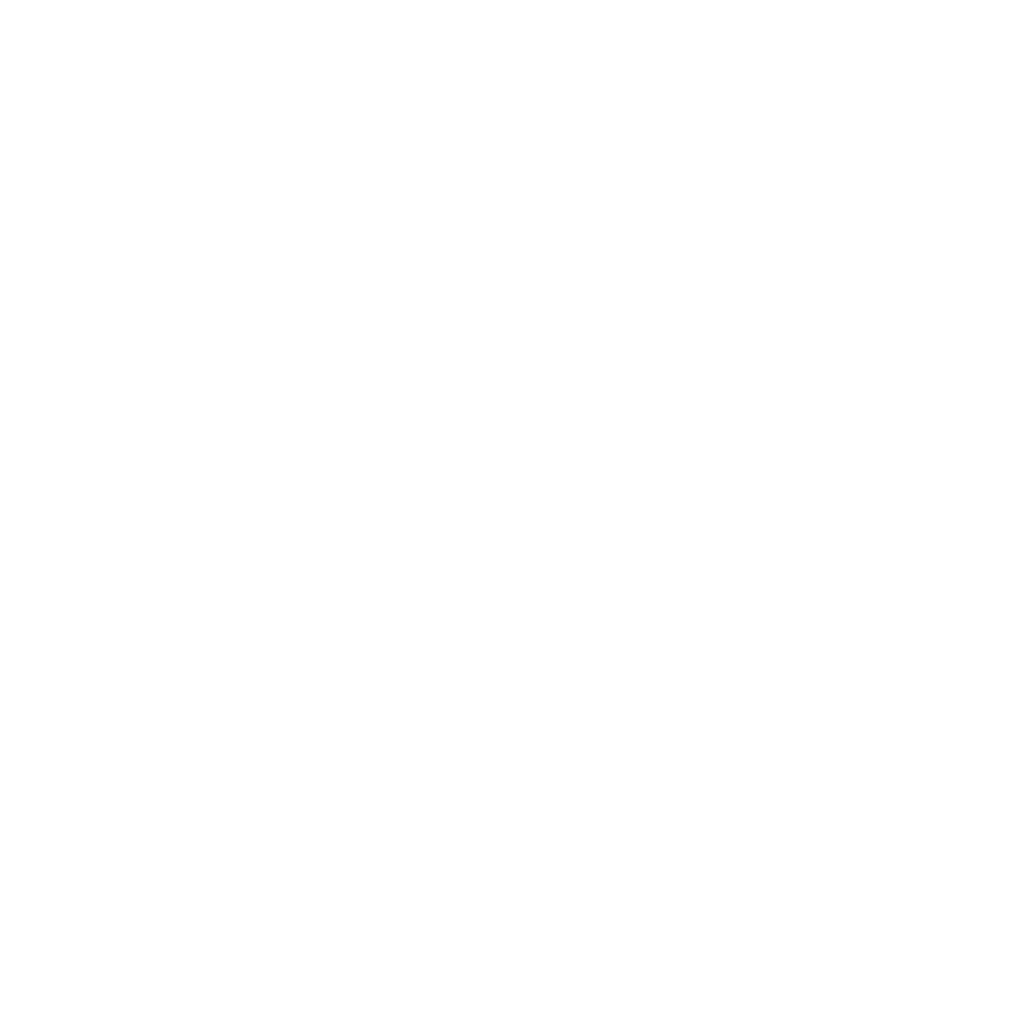 KIX logo white